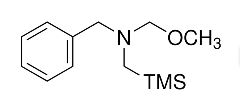 N-(甲氧基甲基)-N-(三甲基硅烷基甲基)苄胺 93102
