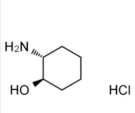 (1R,2R)-2-氨基环己醇盐酸盐 CAS 13374-3
